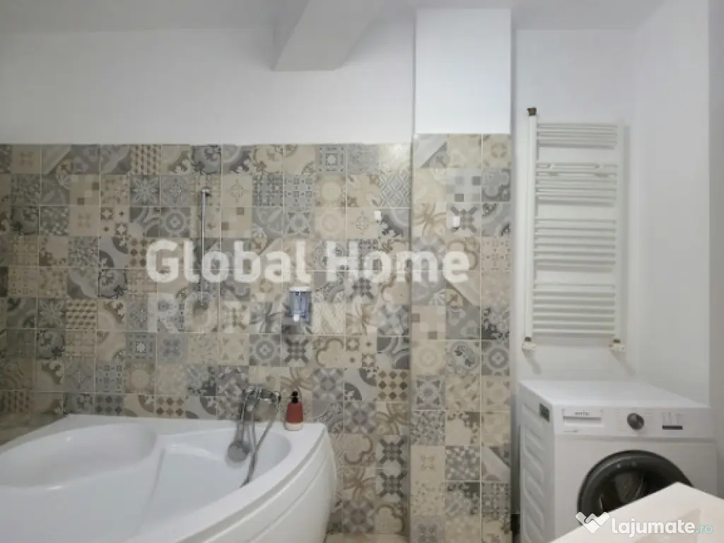 210 MP Etaj Vila • 6 Camere • Unirii • Regina Maria ?? 