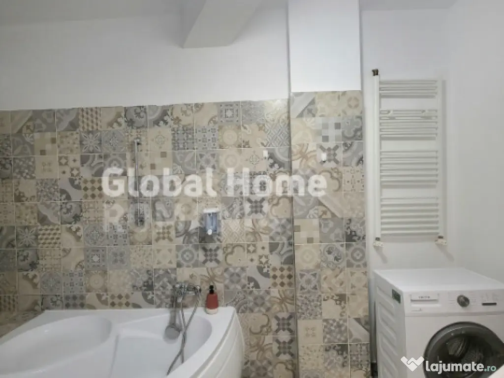 210 MP Etaj Vila • 6 Camere • Unirii • Regina Maria ?? 