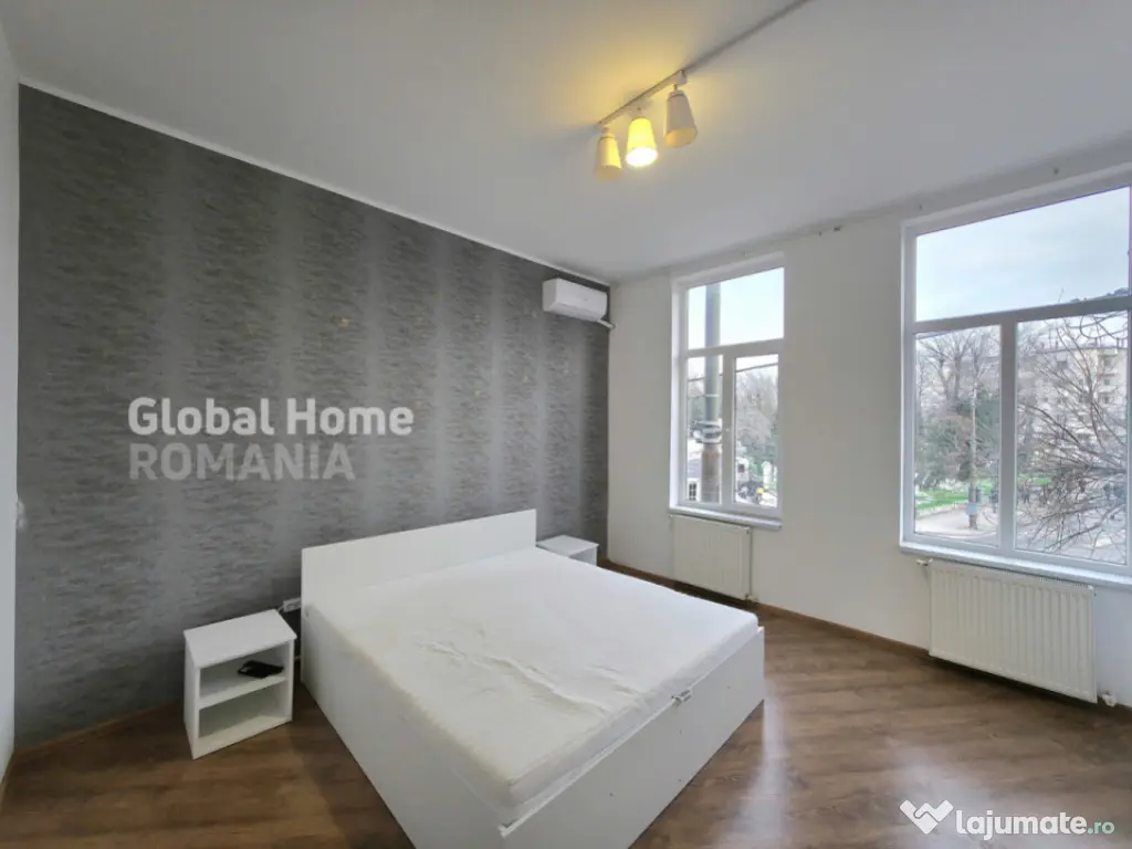 210 MP Etaj Vila • 6 Camere • Unirii • Regina Maria ?? 