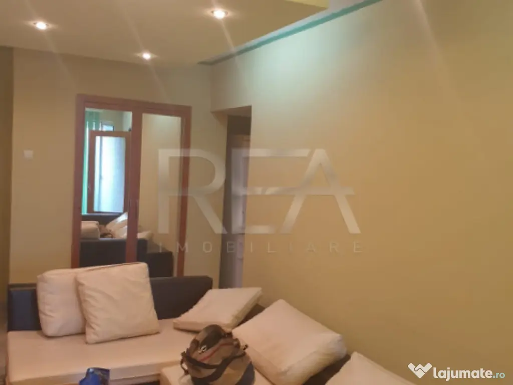 3 Camere | Decomandat | Drumul Taberei