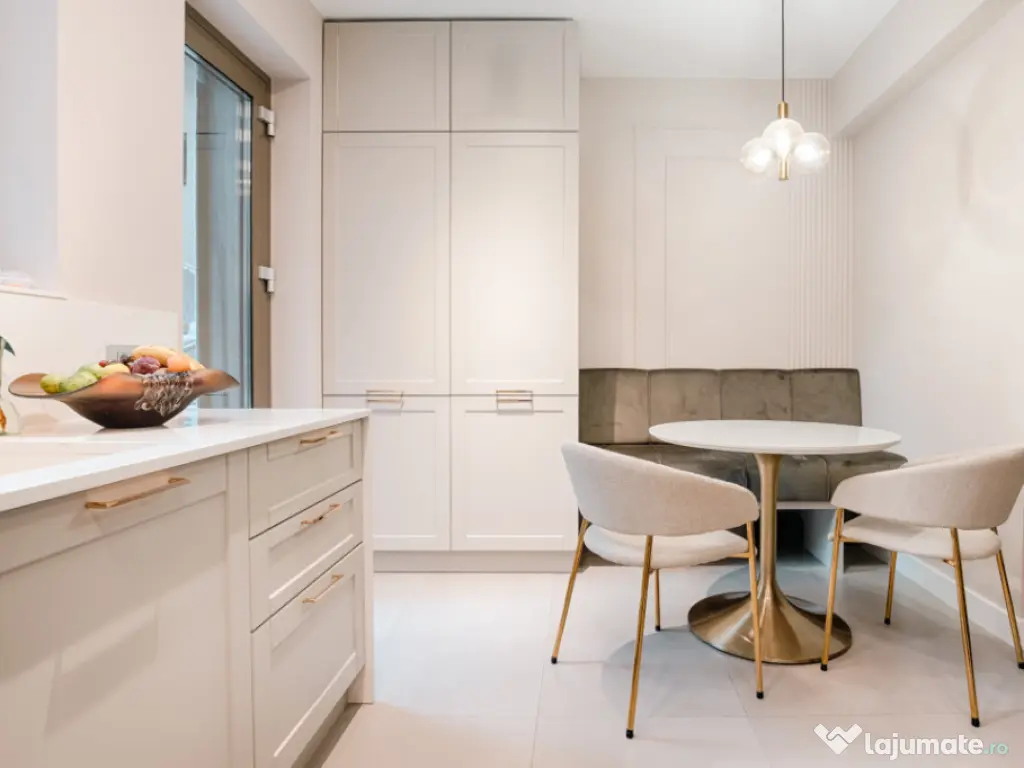 Apartament lux 4 camere 205 mp | 2 terase 2 locuri parcare | 