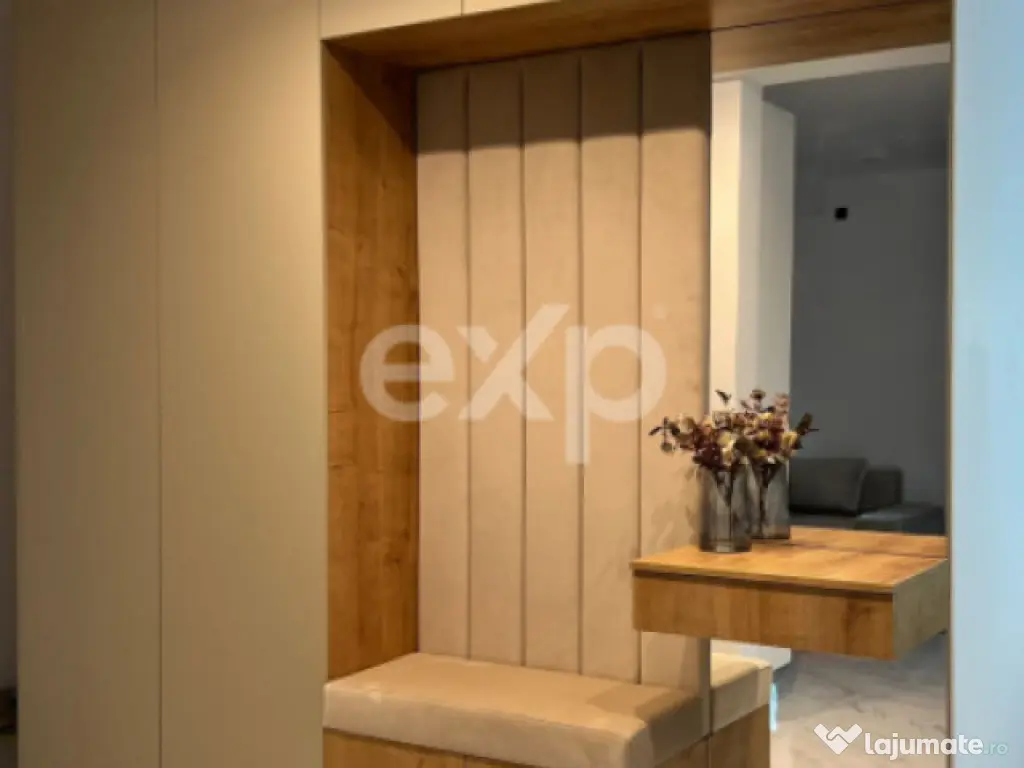 Casă modernă 4 camere – Calea Campulung, Pitești 