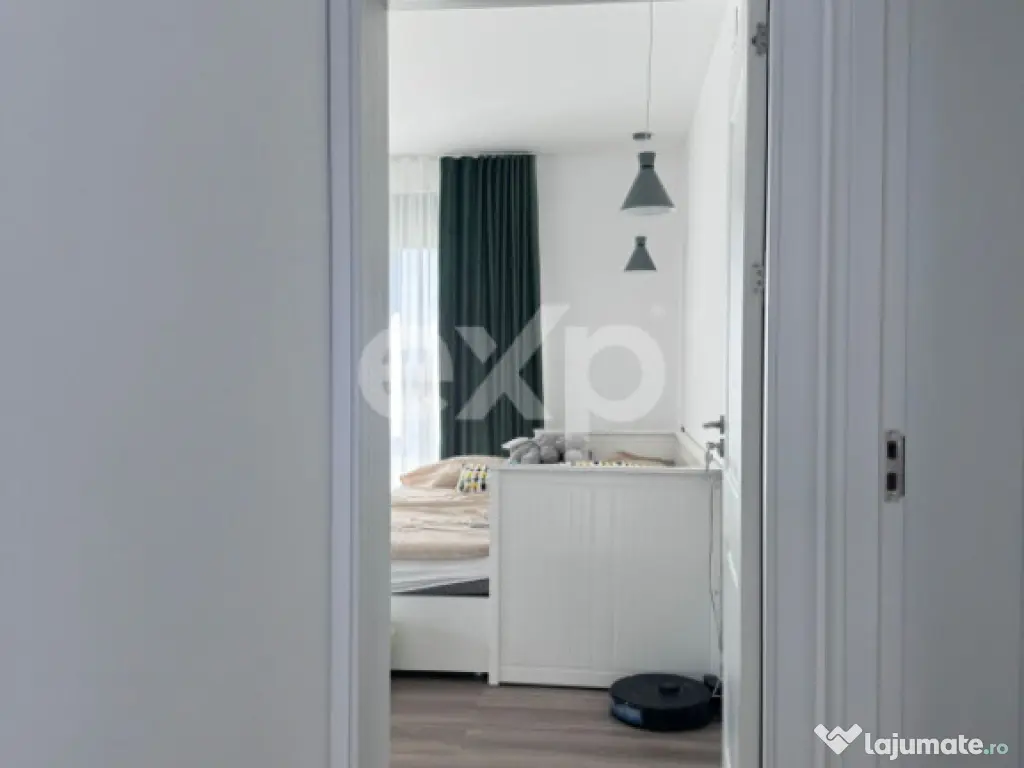 Casă modernă 4 camere – Calea Campulung, Pitești 