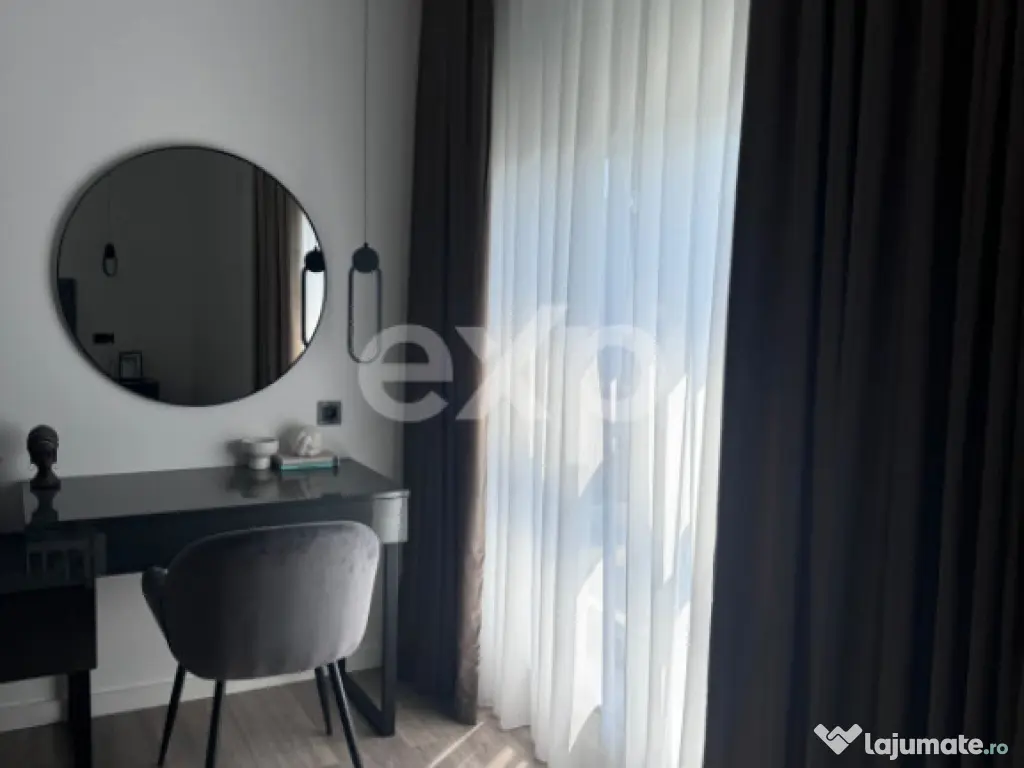 Casă modernă 4 camere – Calea Campulung, Pitești 