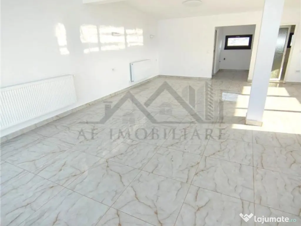 Spatiu comercial Lunca Cetatuii aproape de Centura 