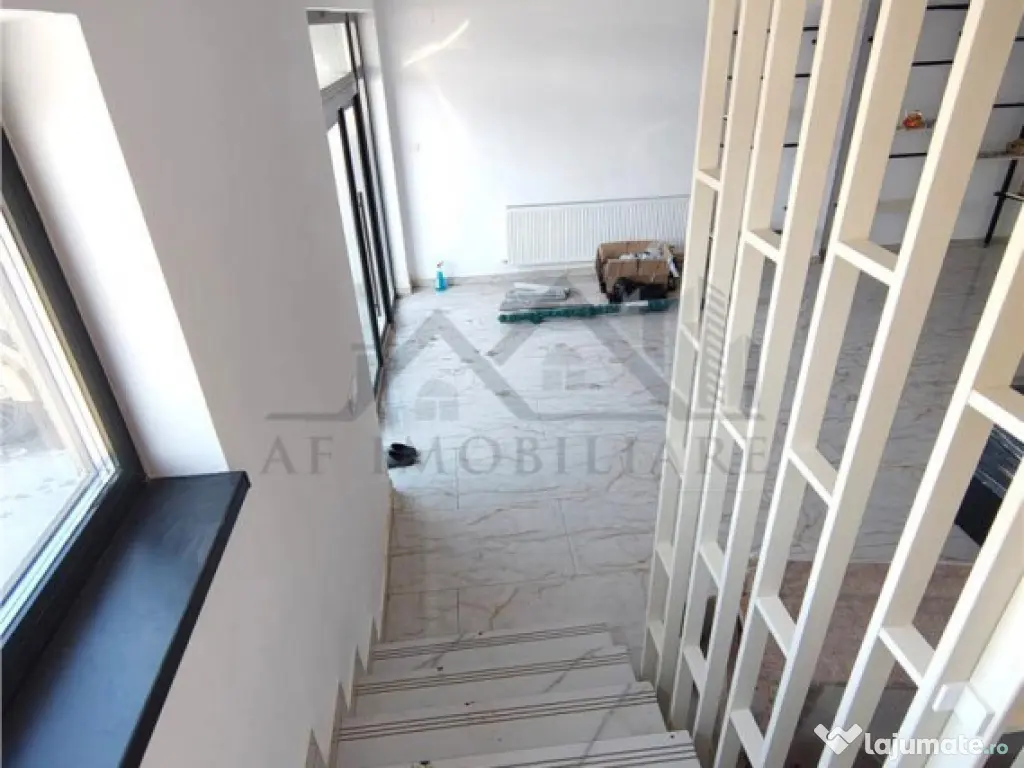 Spatiu comercial Lunca Cetatuii aproape de Centura 