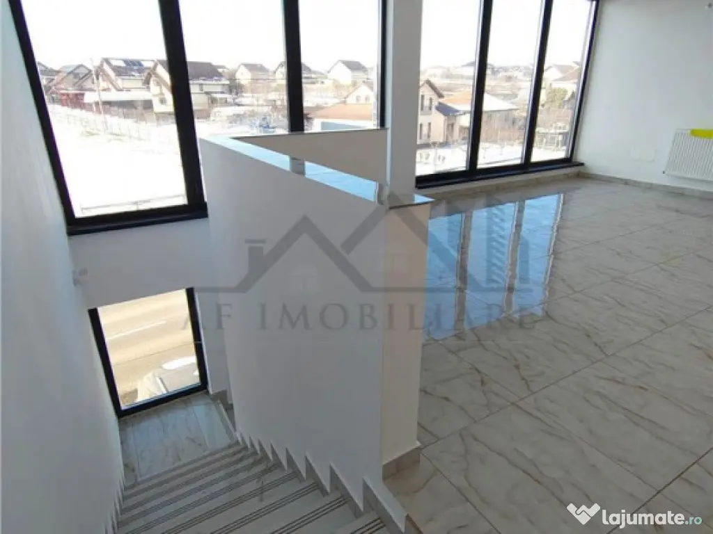 Spatiu comercial Lunca Cetatuii aproape de Centura 