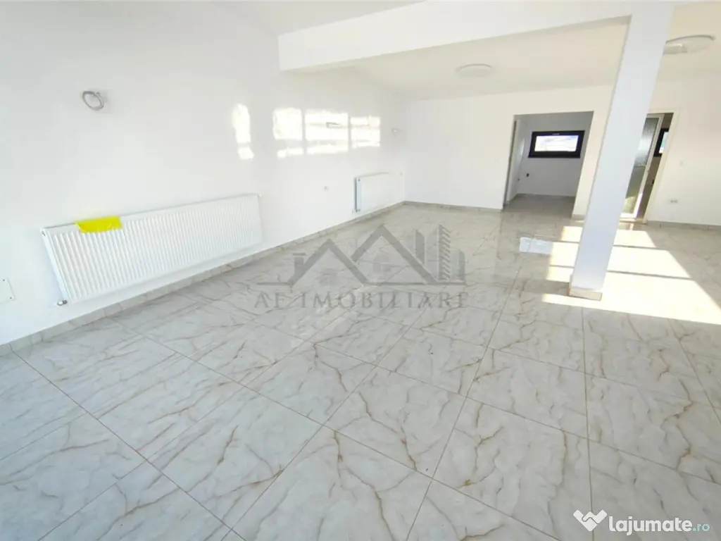 Spatiu comercial Lunca Cetatuii aproape de Centura 