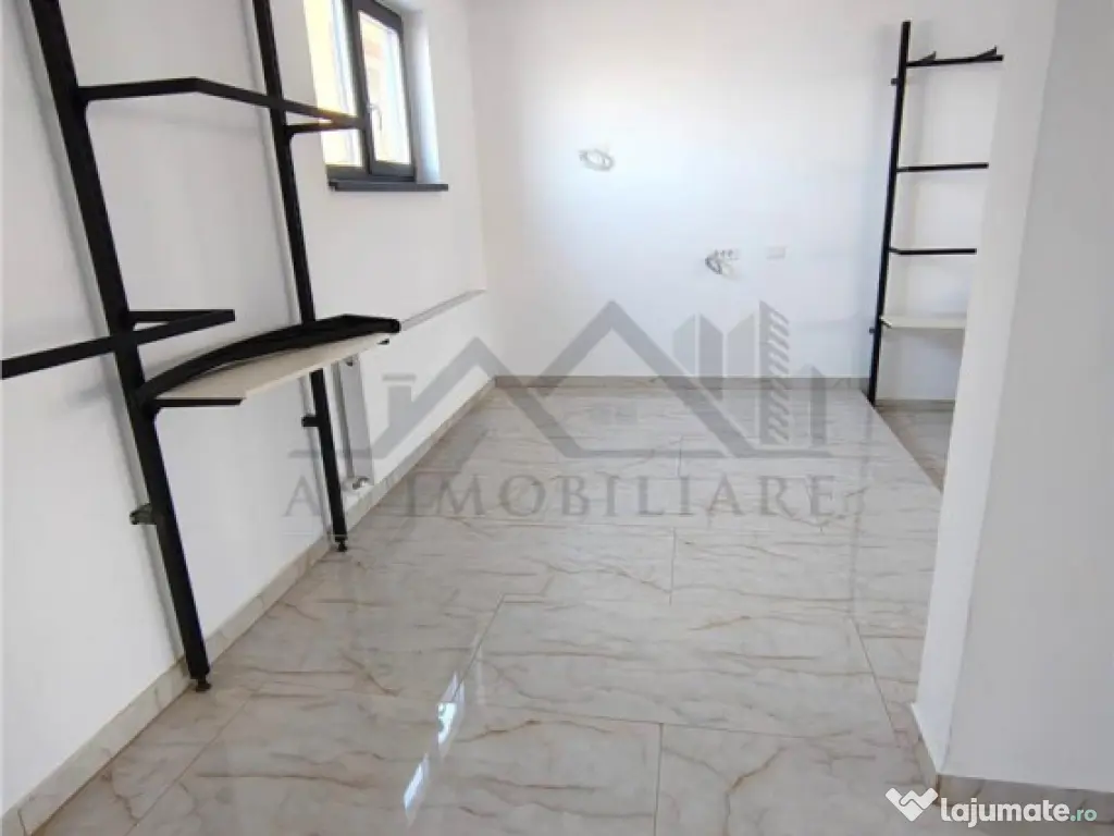 Spatiu comercial Lunca Cetatuii aproape de Centura 