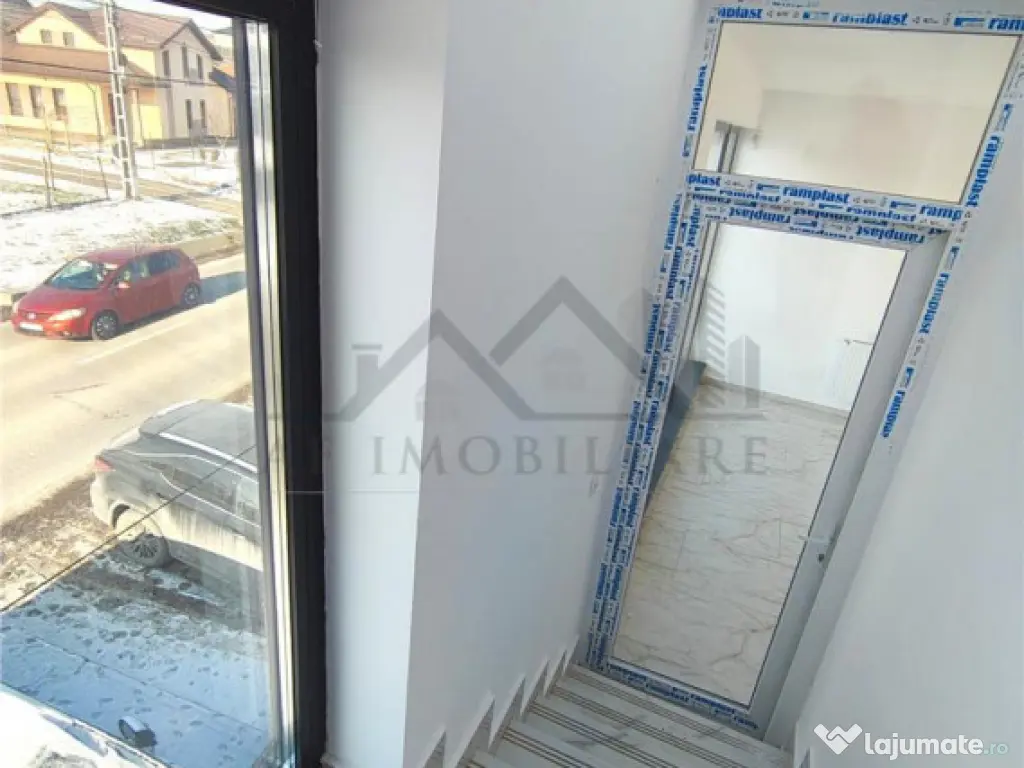 Spatiu comercial Lunca Cetatuii aproape de Centura 