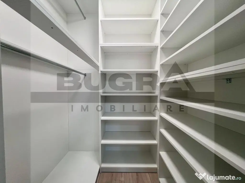 Apartament de 3 camere, 63mp, ultrafinisat, zona strazii ...