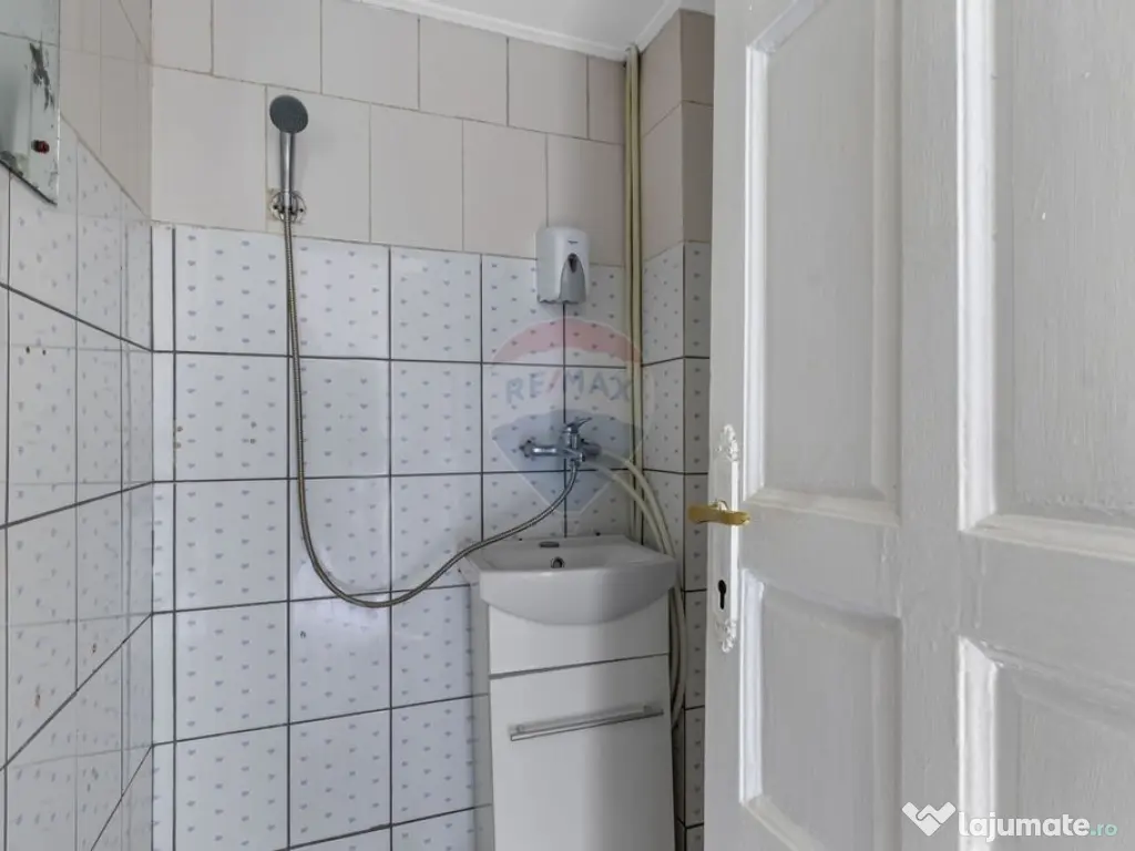 Spațiu comercial de închiriat – zona Piața Gării 