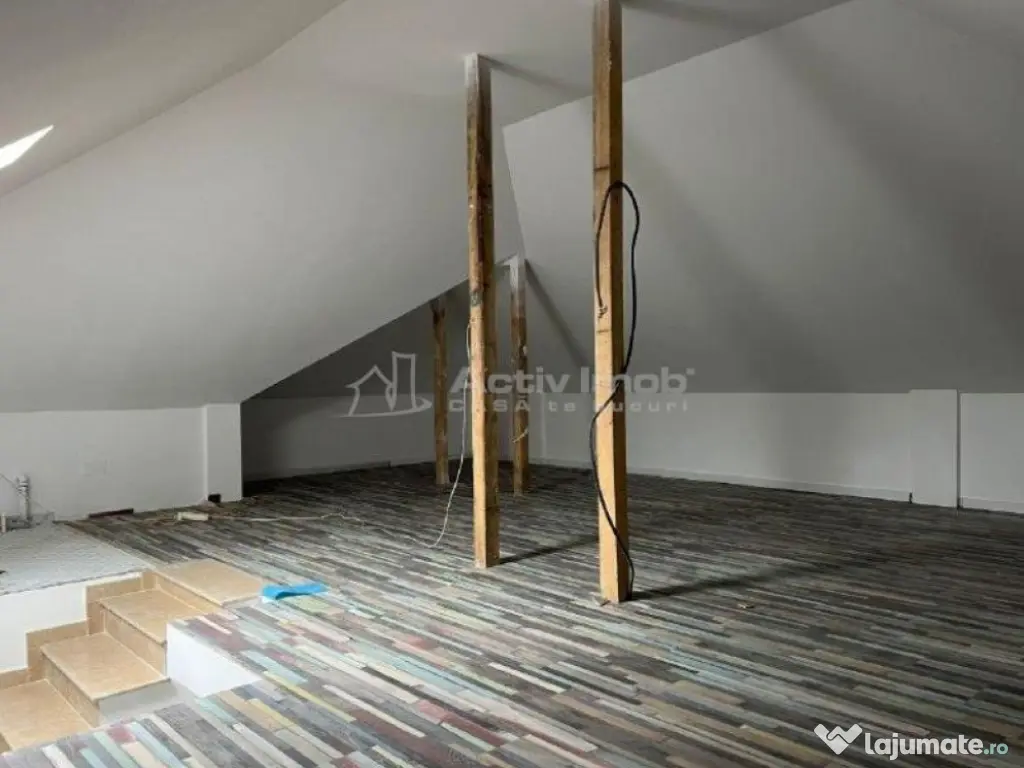 Casa individuala - Vila - Prelungirea Ghencea - Margelelor 