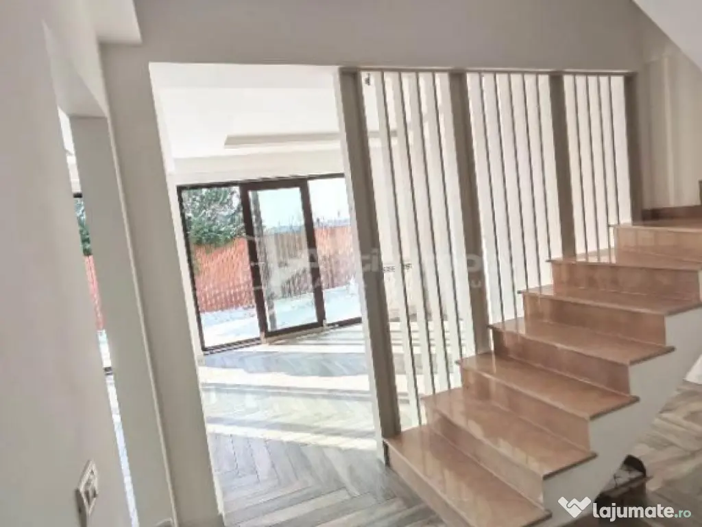 Casa individuala - Vila - Prelungirea Ghencea - Margelelor 