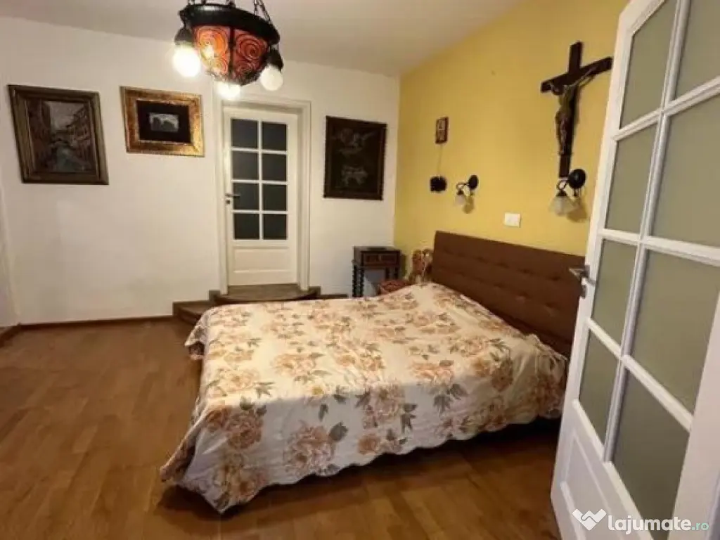 Casa de in centrul Brasovului – Strada Horia 