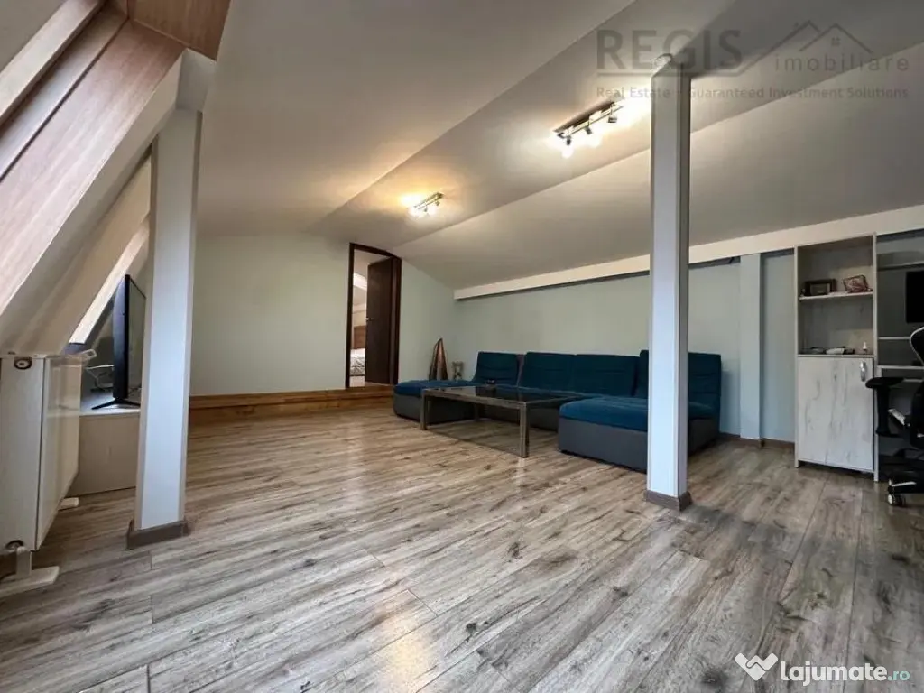 Casa de in centrul Brasovului – Strada Horia 