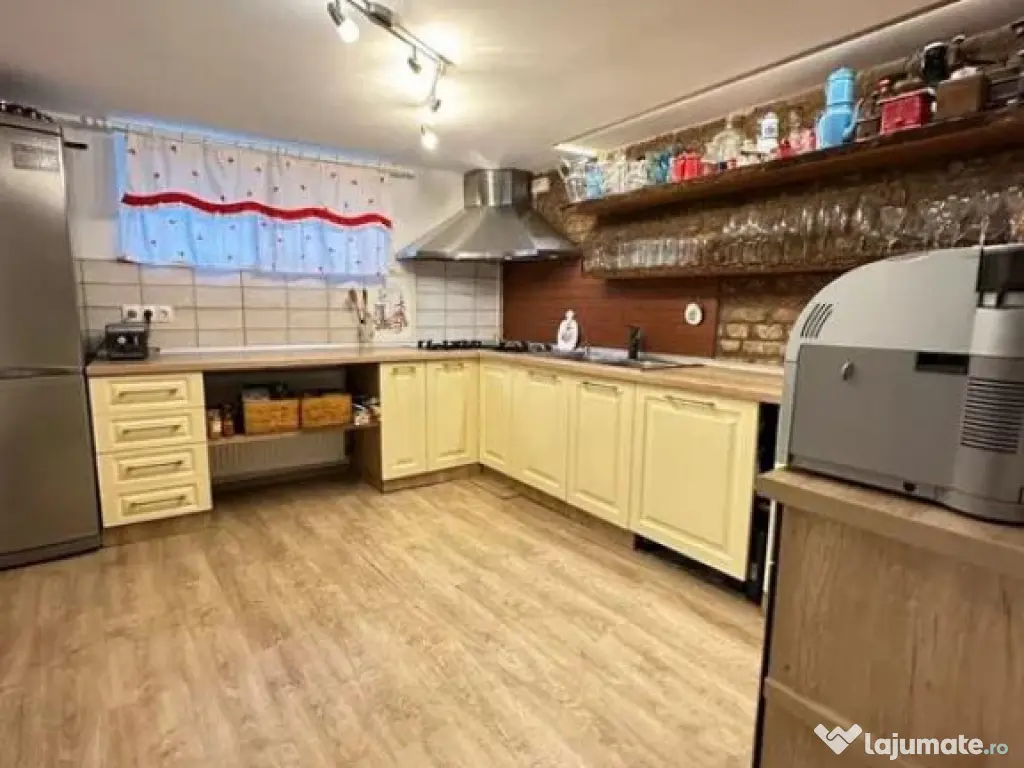 Casa de in centrul Brasovului – Strada Horia 