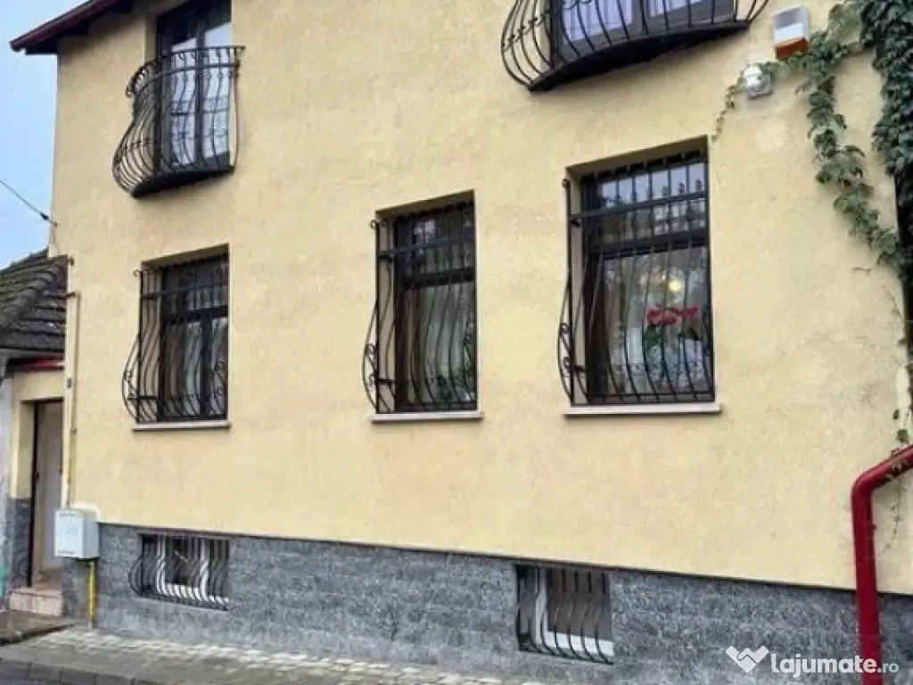 Casa de in centrul Brasovului – Strada Horia 