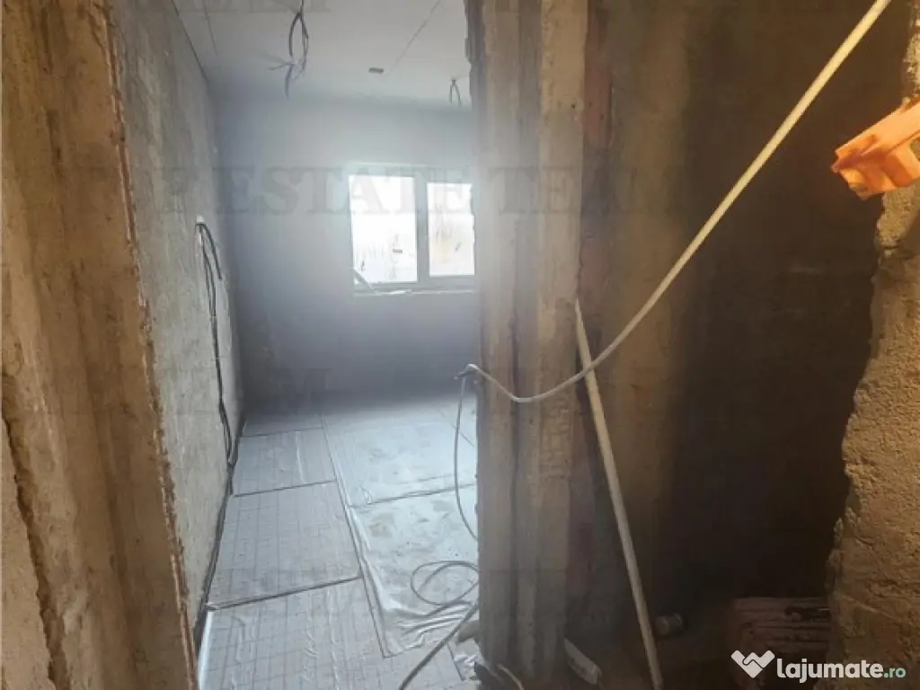 Casa cuplata premium 4 camere in Bragadiru-Cartierul Verde