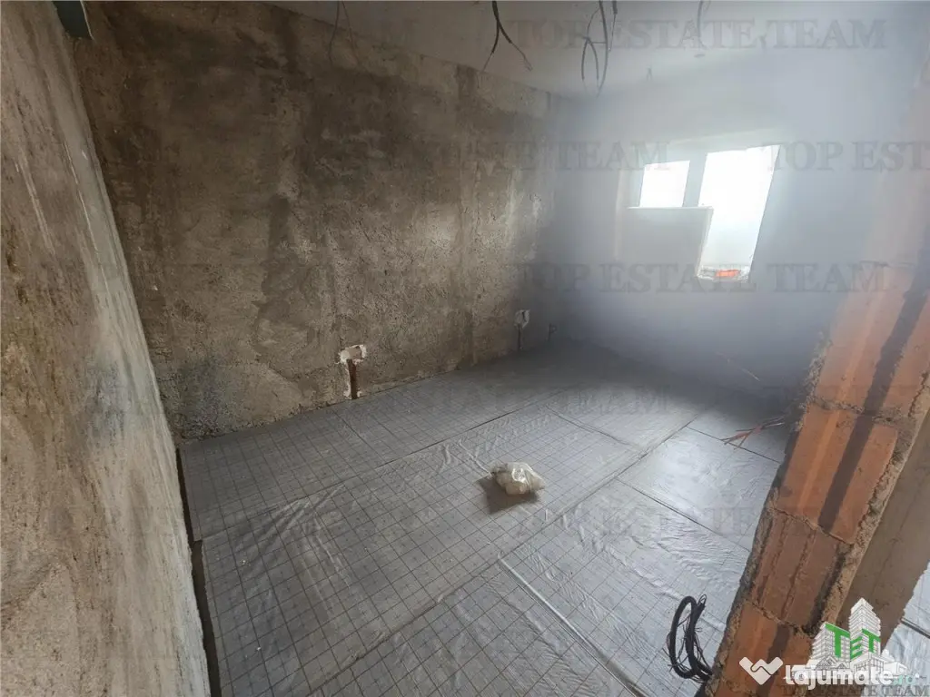 Casa cuplata premium 4 camere in Bragadiru-Cartierul Verde