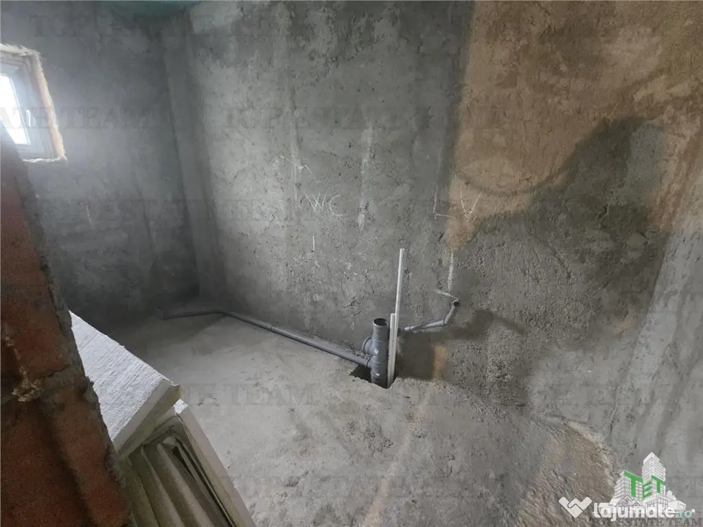 Casa cuplata premium 4 camere in Bragadiru-Cartierul Verde