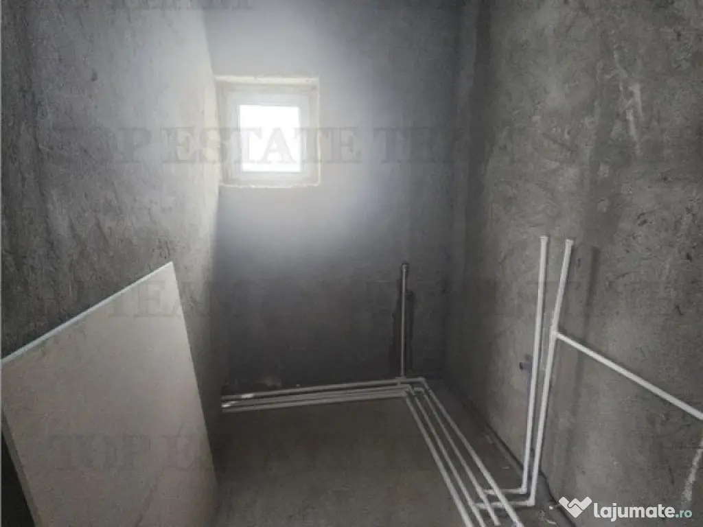 Casa cuplata premium 4 camere in Bragadiru-Cartierul Verde