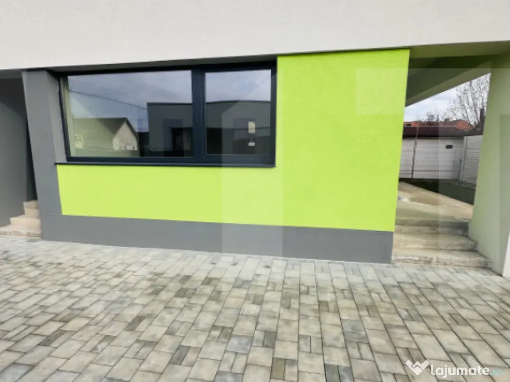 Casa moderna cu potential de personalizare in Vladimirescu