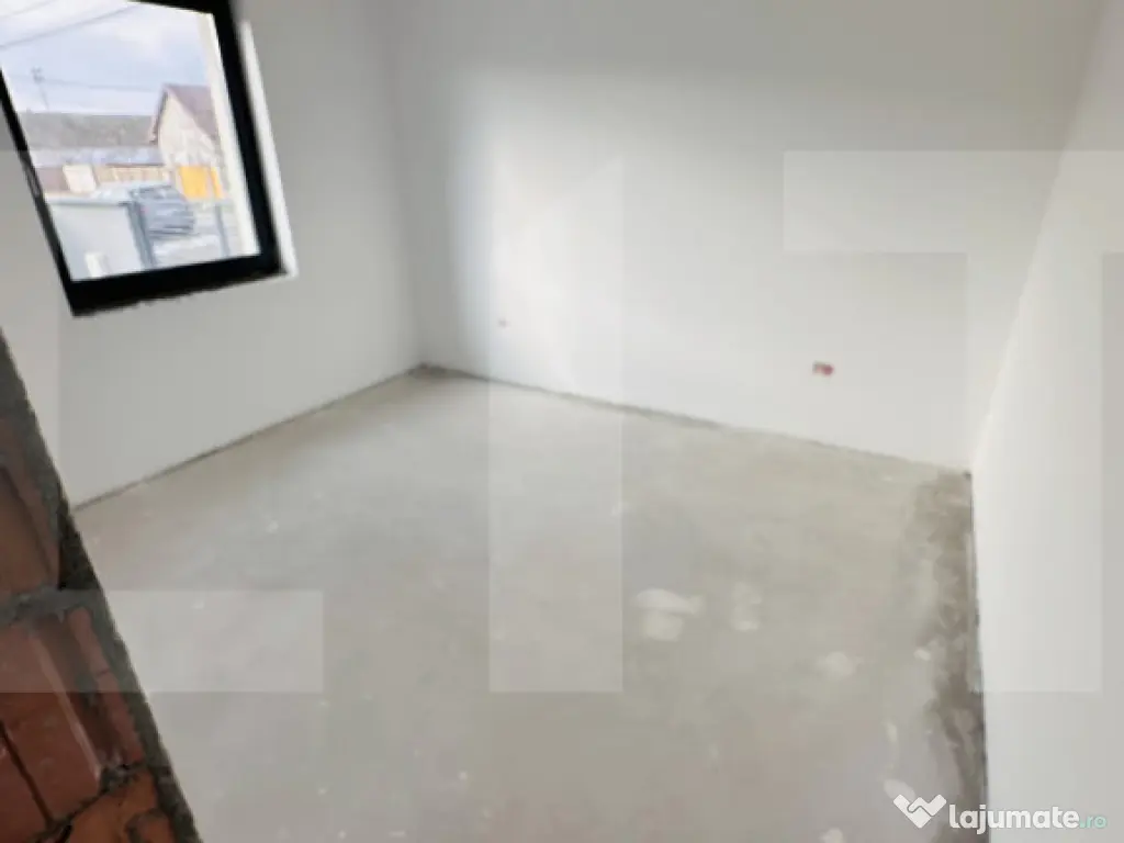 Casa moderna cu potential de personalizare in Vladimirescu