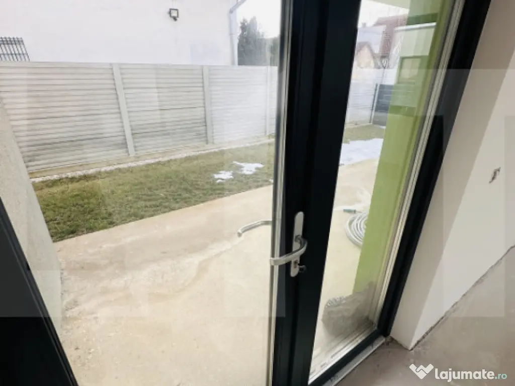 Casa moderna cu potential de personalizare in Vladimirescu