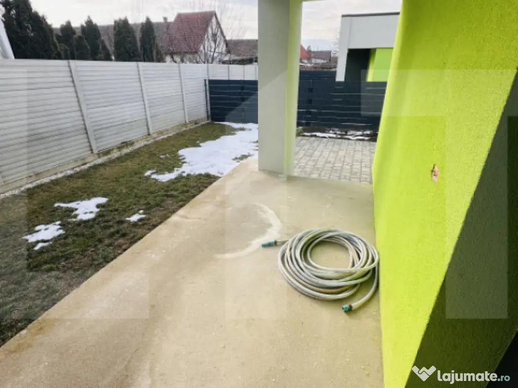 Casa moderna cu potential de personalizare in Vladimirescu