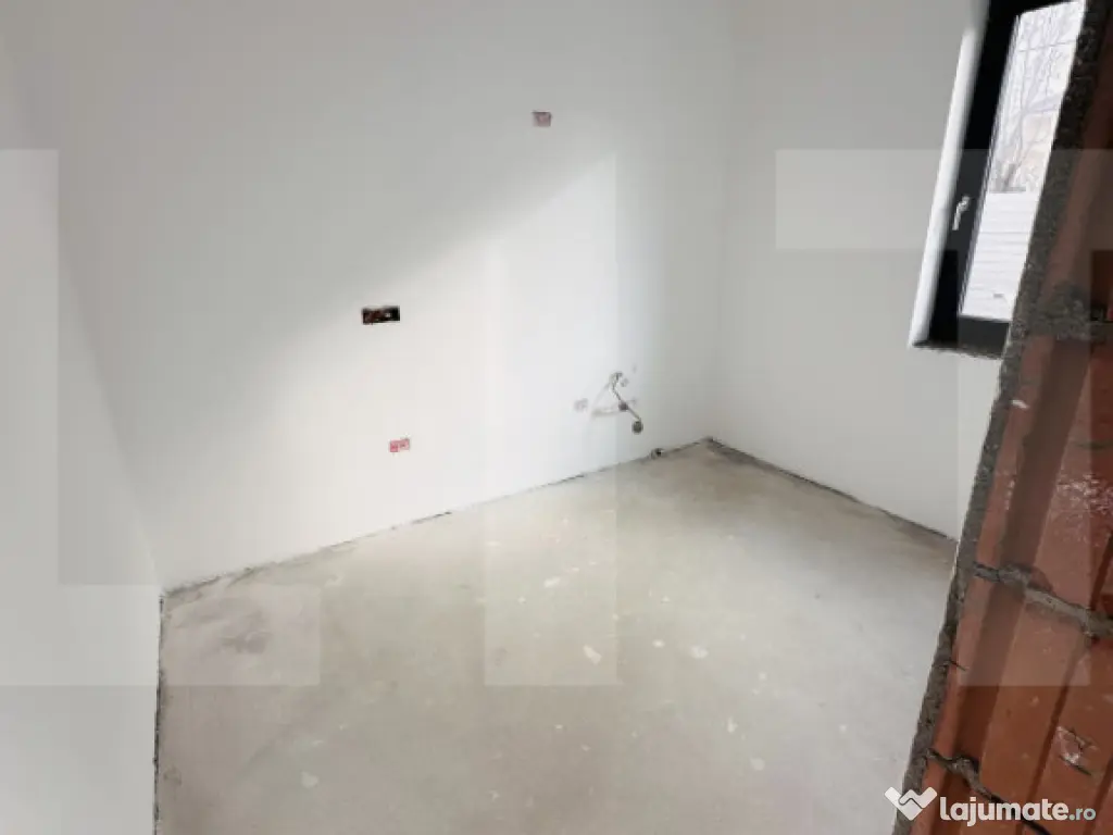 Casa moderna cu potential de personalizare in Vladimirescu