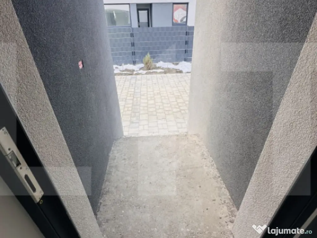 Casa moderna cu potential de personalizare in Vladimirescu