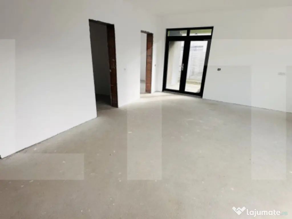 Casa moderna cu potential de personalizare in Vladimirescu