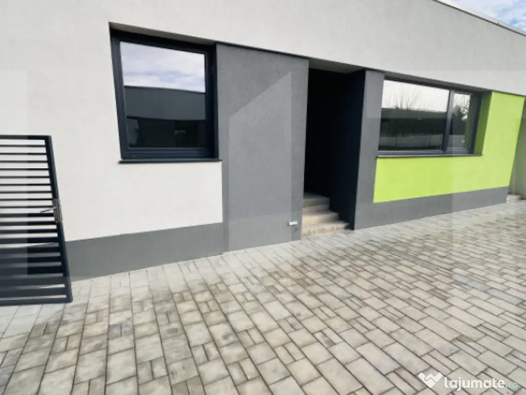 Casa moderna cu potential de personalizare in Vladimirescu