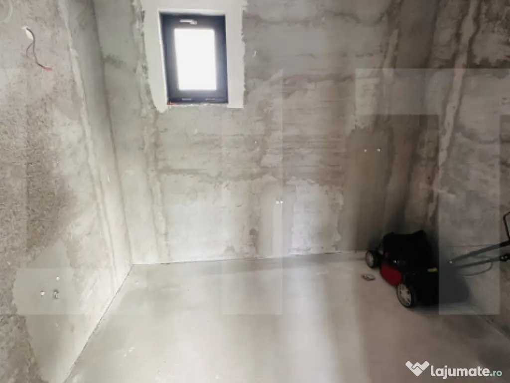 Casa moderna cu potential de personalizare in Vladimirescu