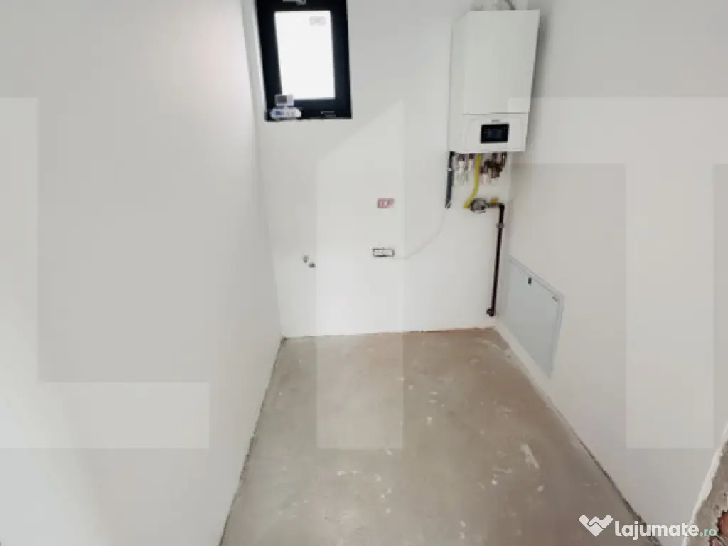 Casa moderna cu potential de personalizare in Vladimirescu