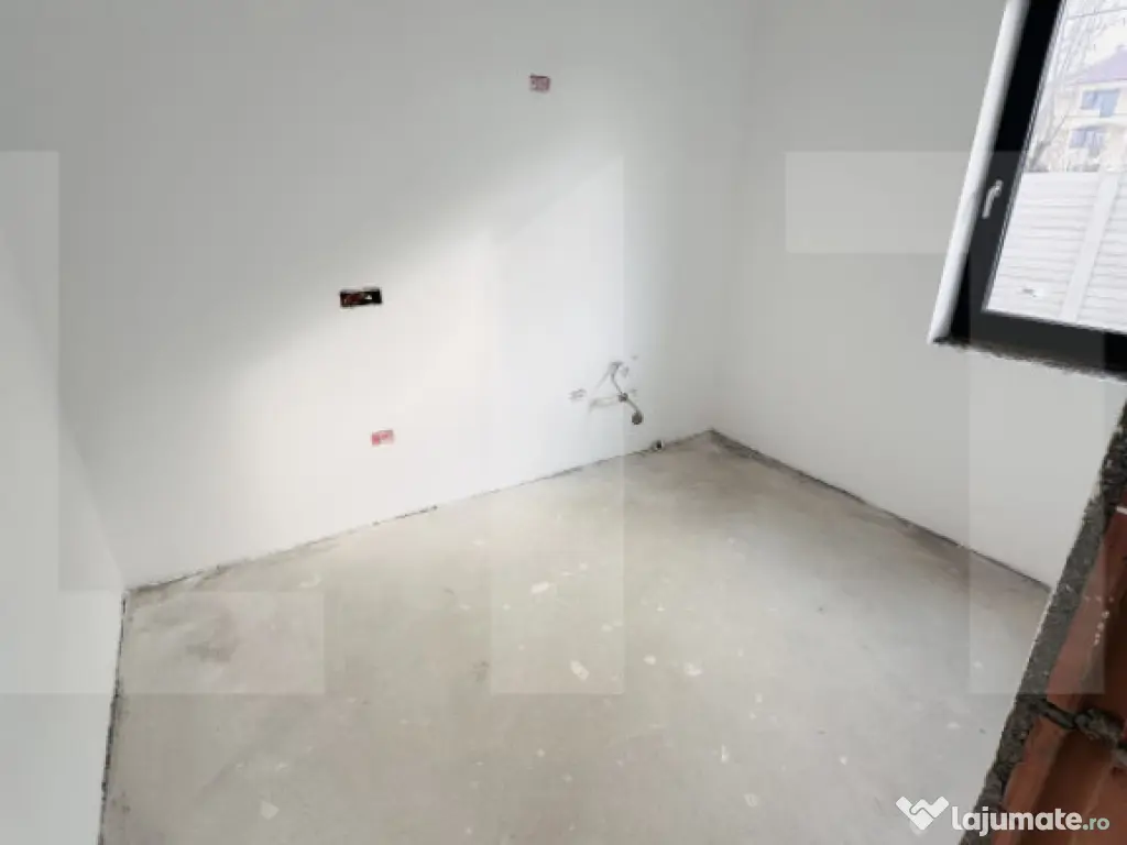 Casa moderna cu potential de personalizare in Vladimirescu