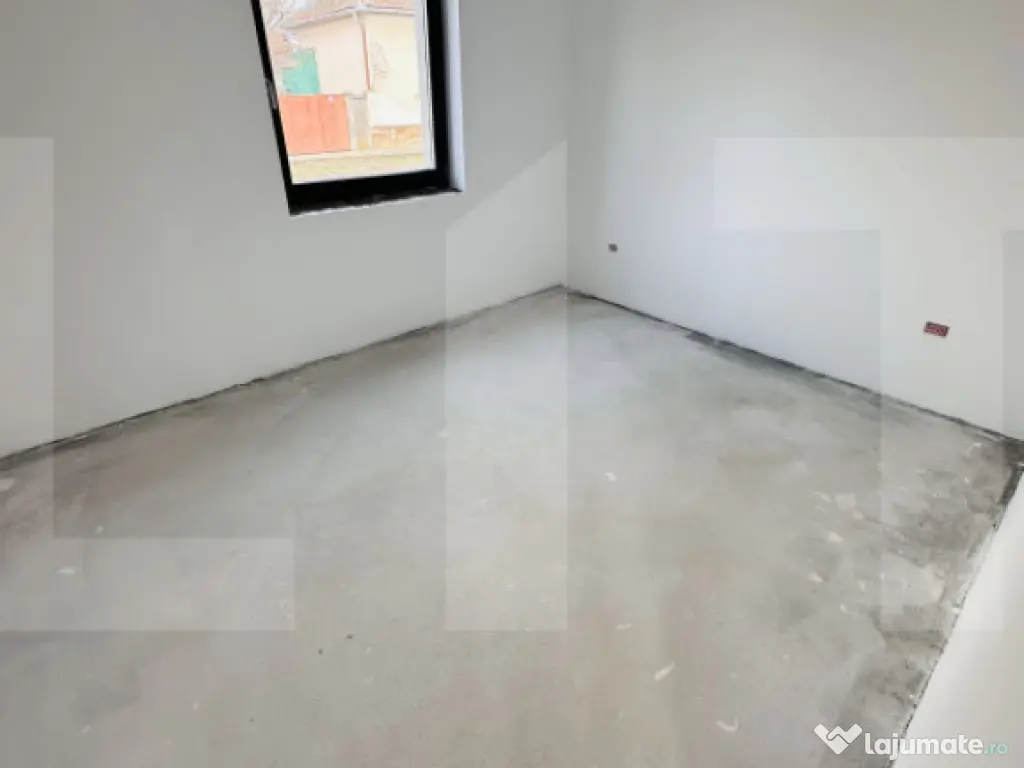 Casa moderna cu potential de personalizare in Vladimirescu