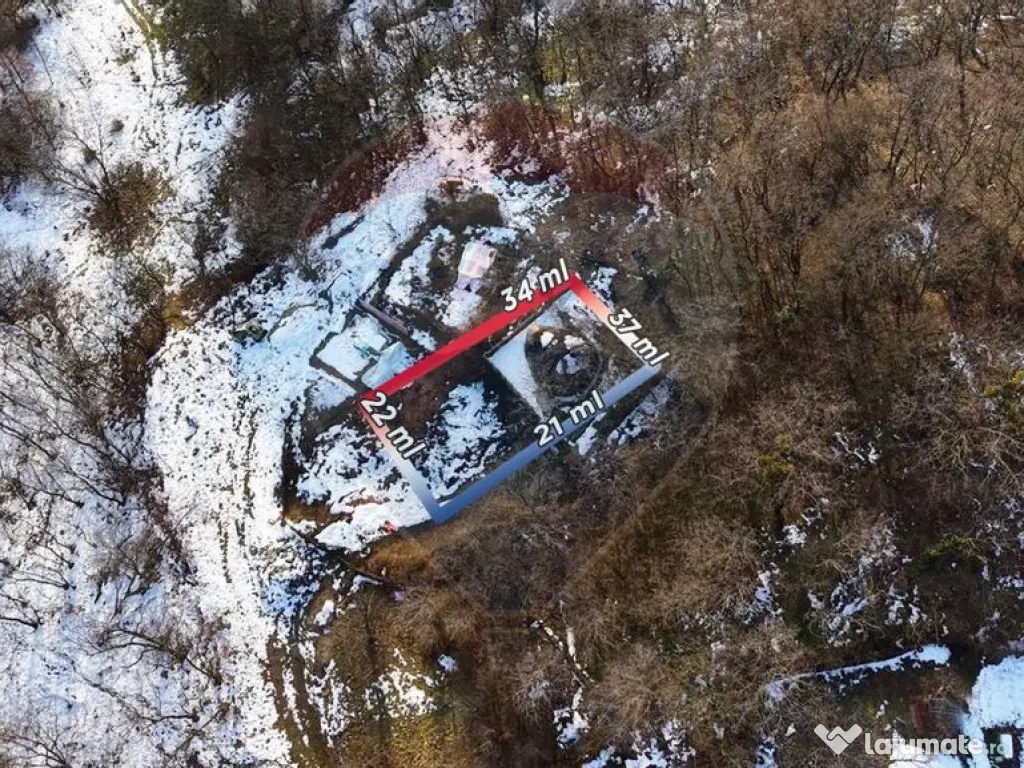 LOCATIE DEOSEBITA - Miron Costin 