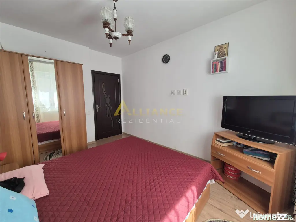 Apartament 2 camere gradina 5 min metrou Berceni