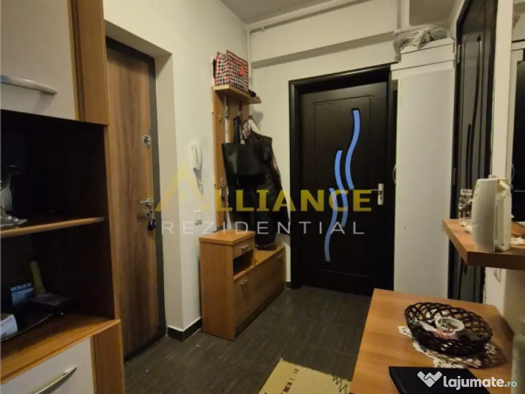 Apartament 2 camere gradina 5 min metrou Berceni