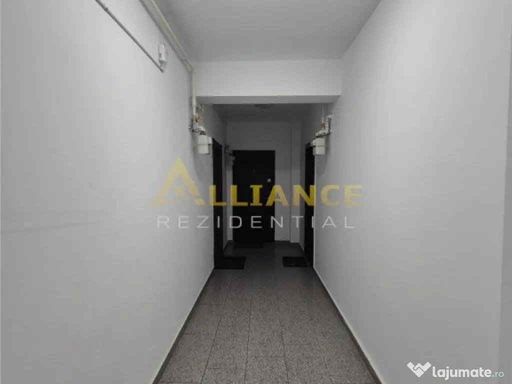 Apartament 2 camere gradina 5 min metrou Berceni