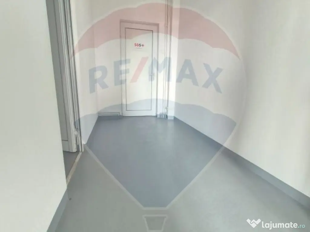 Spațiu de birouri de 110 mp Calea Bodrogului 