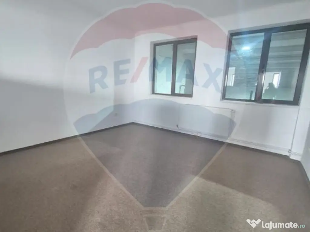 Spațiu de birouri de 110 mp Calea Bodrogului 