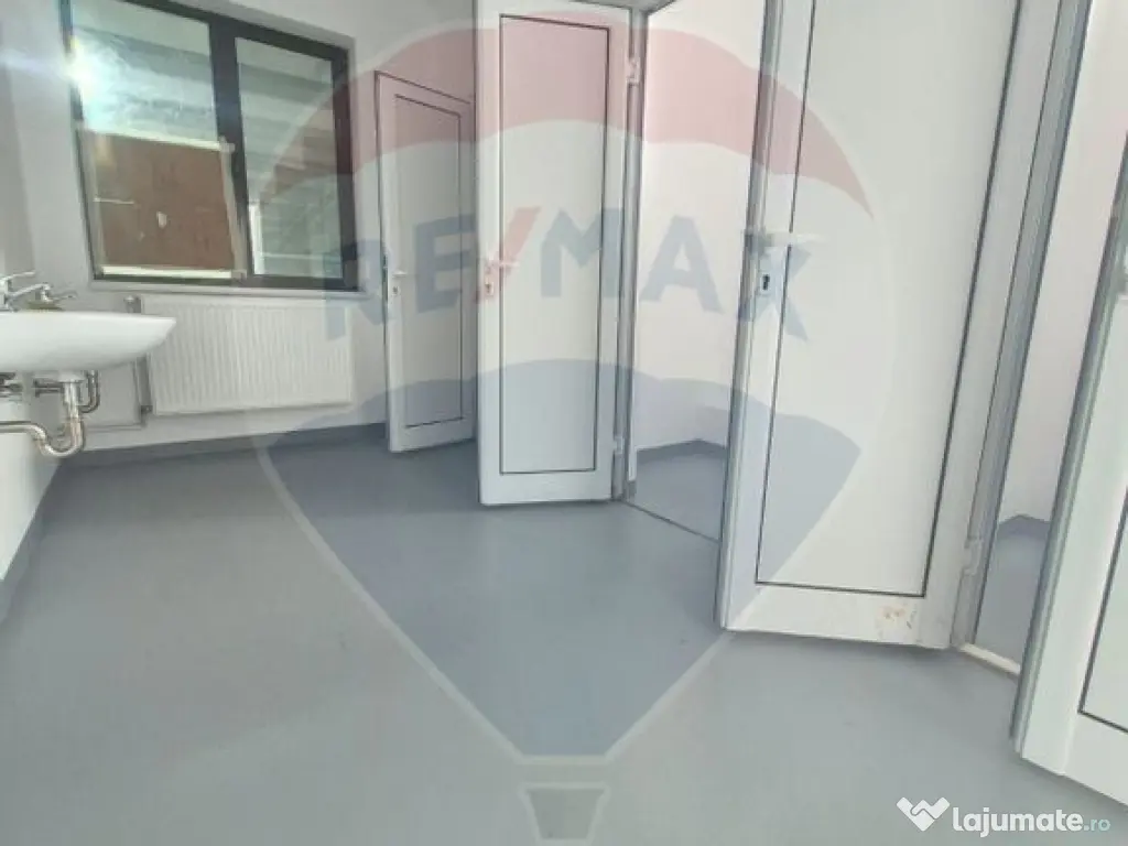 Spațiu de birouri de 110 mp Calea Bodrogului 