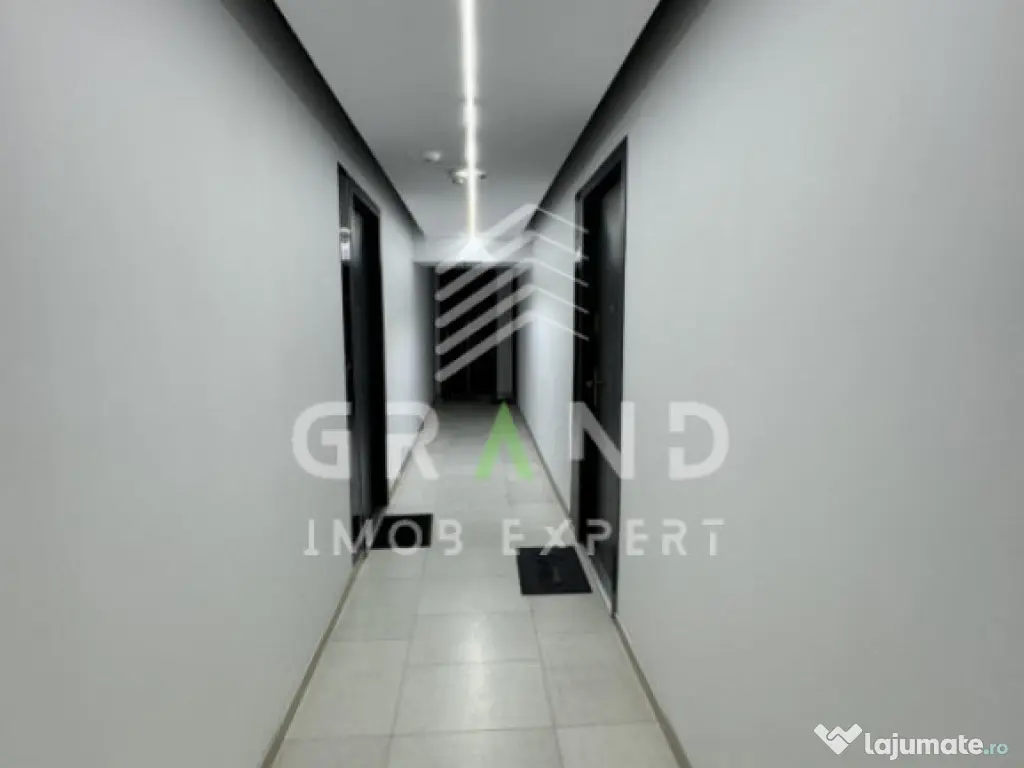 Ap 2 camere | Balcon | Parcare Subterană | Complex Wings-Zo