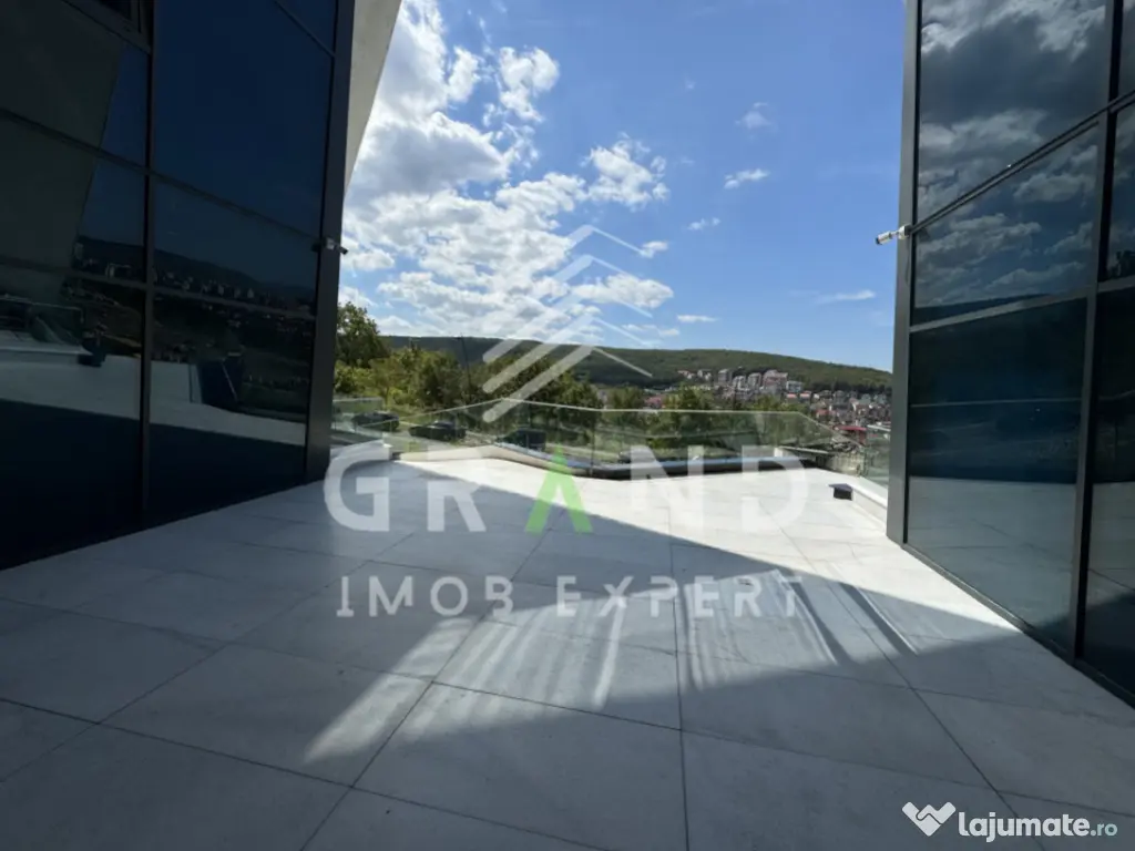 Ap 2 camere | Balcon | Parcare Subterană | Complex Wings-Zo