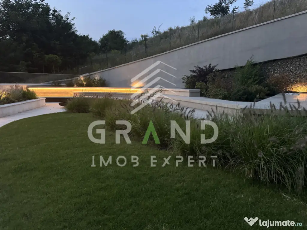 Ap 2 camere | Balcon | Parcare Subterană | Complex Wings-Zo