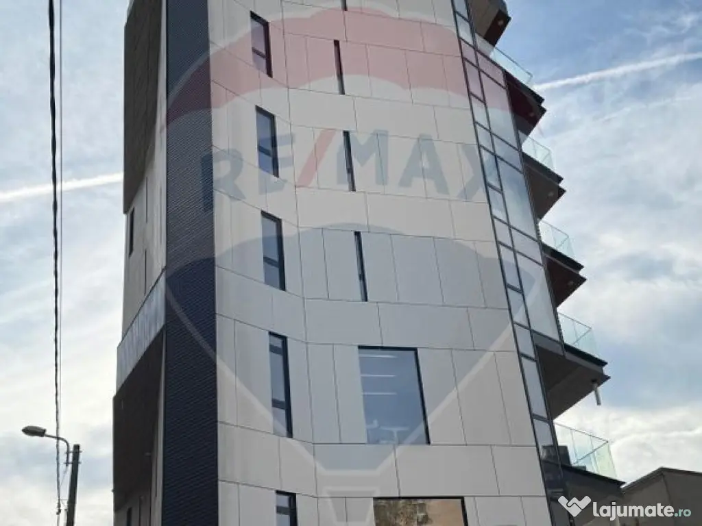 Proprietate speciala Cladire Mixta - Investitie - Agricul... 