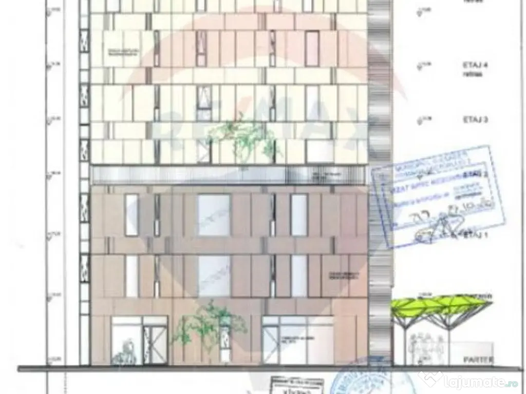 Proprietate speciala Cladire Mixta - Investitie - Agricul... 